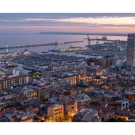 Your Nice Home In Alicante In The Historic Center! アリカンテ エクステリア 写真