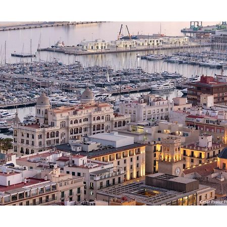 Your Nice Home In Alicante In The Historic Center! アリカンテ エクステリア 写真