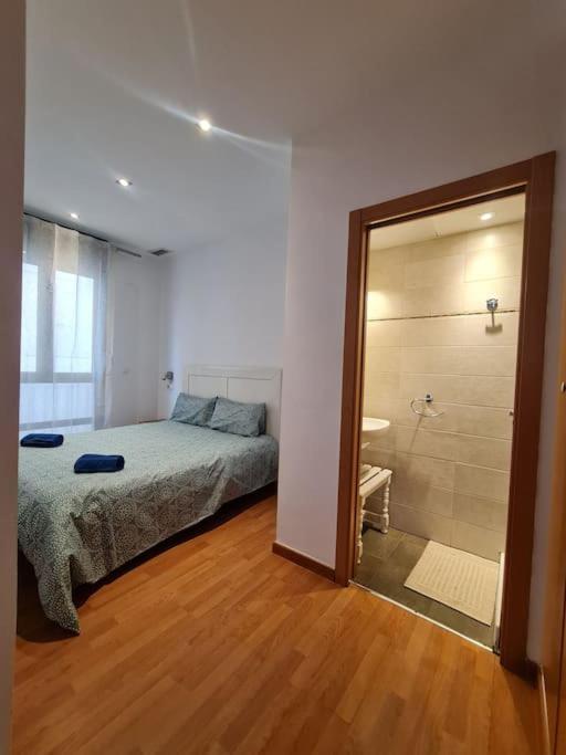Your Nice Home In Alicante In The Historic Center! アリカンテ エクステリア 写真