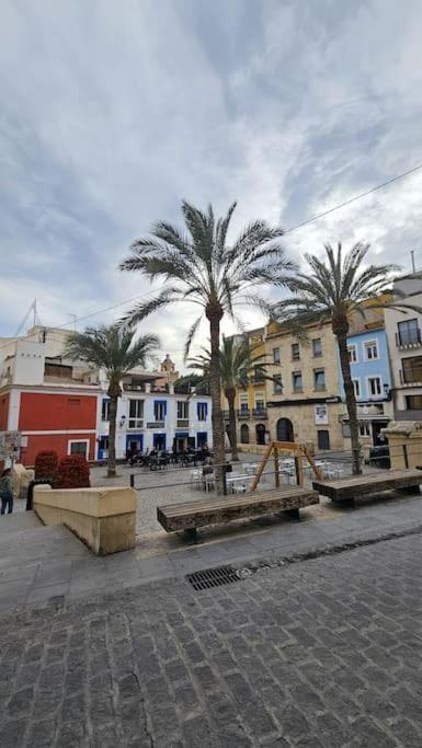 Your Nice Home In Alicante In The Historic Center! アリカンテ エクステリア 写真