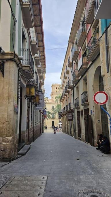 Your Nice Home In Alicante In The Historic Center! アリカンテ エクステリア 写真