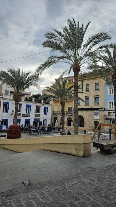 Your Nice Home In Alicante In The Historic Center! アリカンテ エクステリア 写真