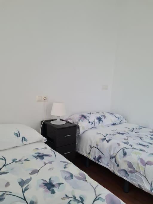Your Nice Home In Alicante In The Historic Center! アリカンテ エクステリア 写真