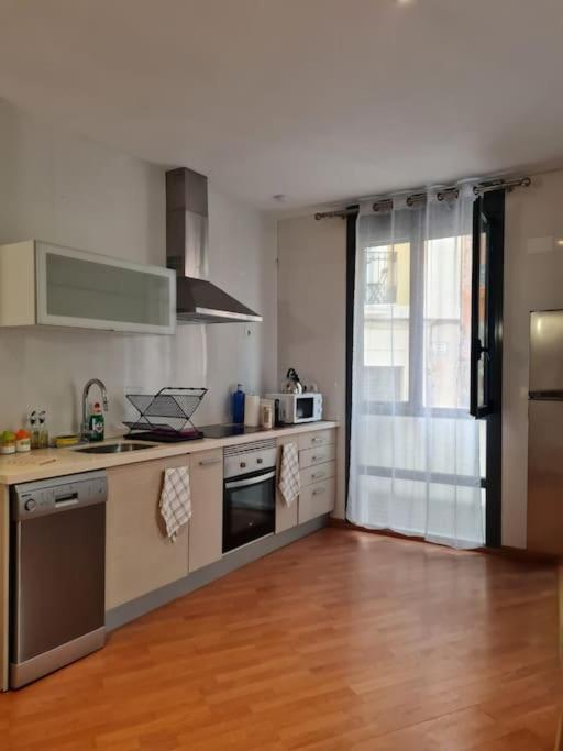 Your Nice Home In Alicante In The Historic Center! アリカンテ エクステリア 写真