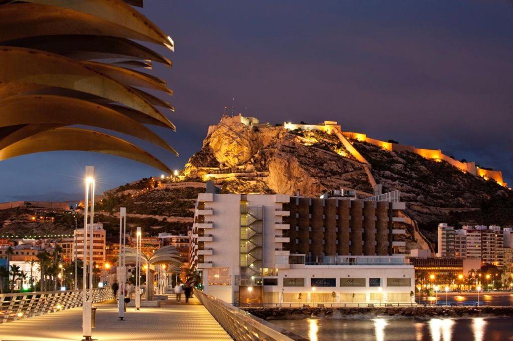 Your Nice Home In Alicante In The Historic Center! アリカンテ エクステリア 写真